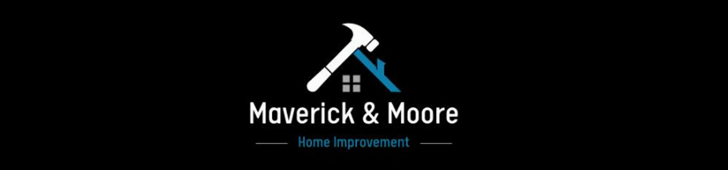 Maverick and Moore Banner