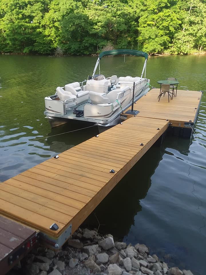 Boat Dock