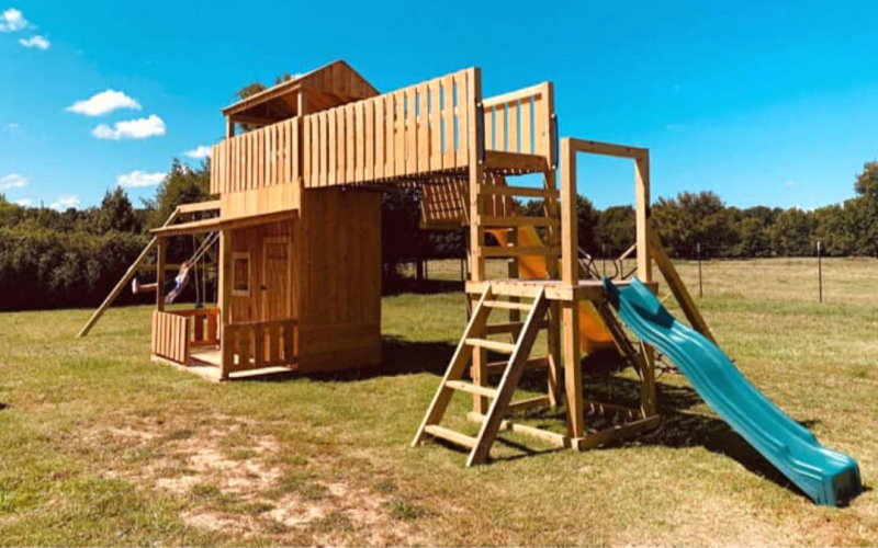 Playset